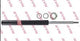AUDI 80 1972-1978 EXCEL-G GAS SHOCK STRUT ABSORBER 664001