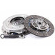 CLUTCH KIT SPORTS TUFF 225MM SUZUKI SZK7247HD
