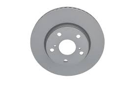 BRAKE ROTOR CARBON+ FRONT SUITS TOYOTA RUKUS BD-2881
