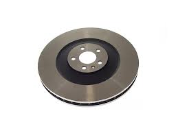 BRAKE DISC FRONT PAIR BD-9048
