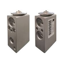 TXV FIAT 500 2/08-ON TX8724