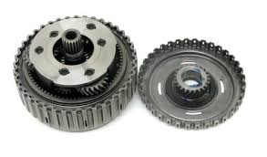 Gear Jr405E Sun Shell Frnt Planet NX-450130