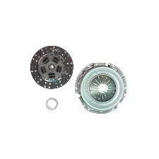 CLUTCH KIT TRUCK TUFF 350MM COMMODORE VARIOUS TTK7141