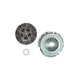 CLUTCH KIT TRUCK TUFF 350MM COMMODORE VARIOUS TTK7141