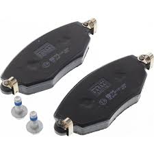 Brake Pad Set (DB1479) GDB1434