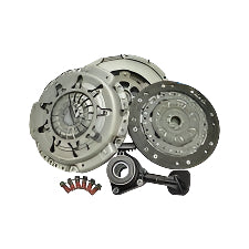 CLUTCH KIT INC DMF FMK-7955DMF