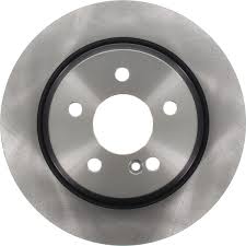 Disc Brake Rotor 300mm x 19.4 Min DF4270S