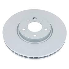 EURO-LINE HC BRAKE DISC ROTOR PAIR BDR23290ELH