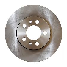 CARBON+ FRONT ROTOR KYRON BD-8674