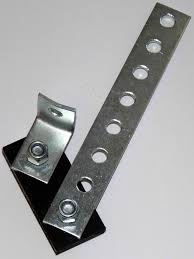UNIVERSAL EXHAUST MOUNT - B1