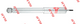NIS PATROL 1987-2010 FRONT GAS-A-JUST SHOCK STRUT ABSORBER 554137