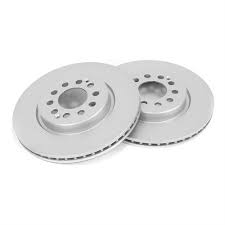 BRAKE DISC FRONT MG ZS 999 2017- BDR12276EL