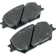 Brake Pad Set (DB1462) GDB3314