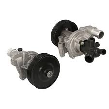 WATER PUMP FORD RANGER PK 9/11>15 PK2 6/15> 2.2LT JWP0071