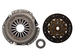 CLUTCH KIT 225MM NISSAN NSK-6330
