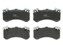 Brake Pad Set GDB1911