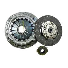 CLUTCH KIT 300MM ISUZU ISK-6697