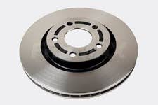 CARBON PLUS BRAKE ROTOR FRONT PAIR BD-0169