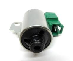 Solenoid Aw50-40Le 1-2 3-4 Shift AXE-16005A