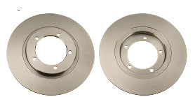 Disc Brake Rotor 277mm x 11.5 Min DF3111S