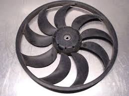 MAZDA RADIATOR FAN BLADE TFB554