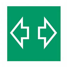 Switch Symbol Direction Indicator - Pack Size (1) 9XT714300141