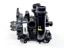 AUDI VOLKSWAGEN WATER PUMP HEAVY DUTY BEARINGS & SEALS TF8528