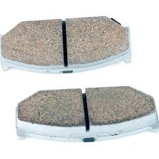DTEC Brake Pad Set (DB1818) GDB7691DT