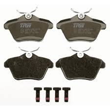 Brake Pad Set (DB2038) GDB1147