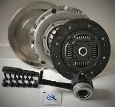 CLUTCH KIT 275MM NISSAN ZD30T WITH FLYWHEEL NSK7235SMF