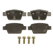 Brake Pad Set (DB2044) GDB1485