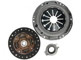 CLUTCH KIT 200MM HONDA HCK-6896