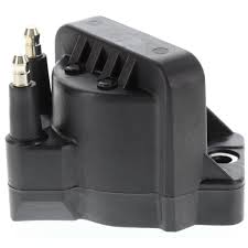 IGNITION COIL AFTERMARKET Fuelmiser Ignition Coil Aftermarket CC208A