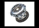CLUTCH KIT SPORTS TUFF 260MM MITSUBISHI MBK-6282HD