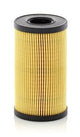 OIL FILTER FITS R2858P WCO223 HU 6024 Z LR073669 JDE37128 EO-37010