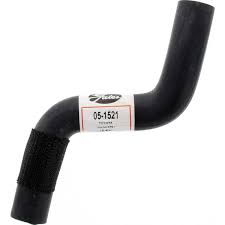 GATES RADIATOR HOSE UPPER 05-1521