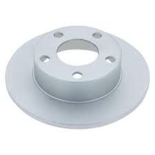 EURO-LINE BRAKE DISC ROTOR BDR13580EL