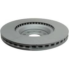 BRAKE DISC ROTORS EACH VW TIGUAN 2016- FRONT 340MM BD-6085
