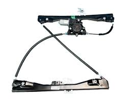 Power Window Regulator - With Motor KWFR1414