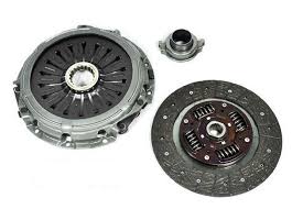 CLUTCH KIT 230MM MITSUBISHI MBK-7124