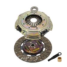 CLUTCH KIT SPORTS TUFF 215MM TRIUMPH TRK6392HD