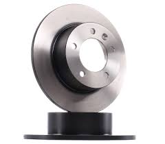 Disc Brake Rotor 305mm x 10 Min DF6120S