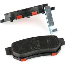 DTEC BRAKE PADS SET (DB1163) GDB499DT