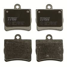 Brake Pad Set (DB1418) GDB1283