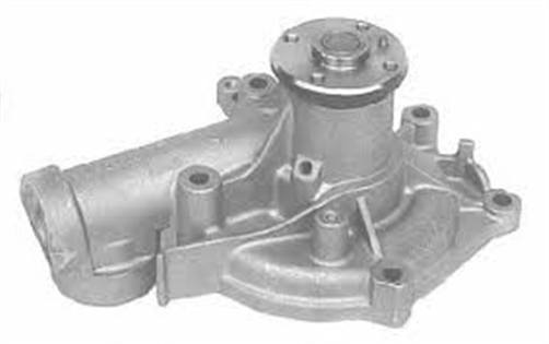 Hyundai Water Pump Hyundai Sonata Y3FL 2L SOHC 98-
