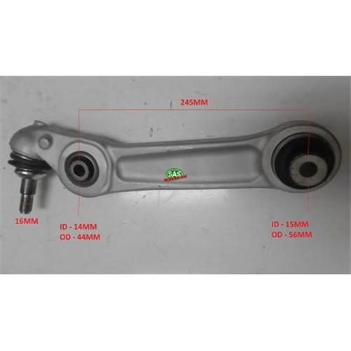 SAS Control Arm