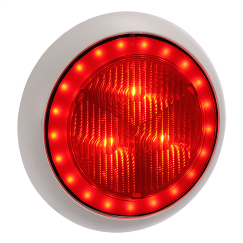 Narva STOP/TAIL LIGHT LED 9 TO 33V