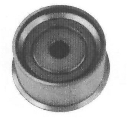Toyota COROLLA 4E CAMBELT KIT INCLUDES WATER PUMP