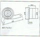 TJB Timing Belt Tensioner