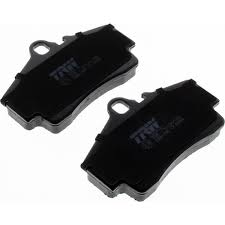 Brake Pad Set (DB1467) GDB1395